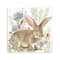 Lumaprints Hop Into Spring IV Canvas Giclée Art